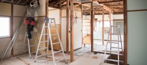 Entreprise de rénovation de la maison et de rénovation d’appartement à Saint-Andre-de-Lidon